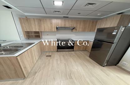 Apartment - 1 Bedroom - 2 Bathrooms for sale in 03 Residence by NED Al Ghurair - District 1 - Jumeirah Village Triangle - Dubai