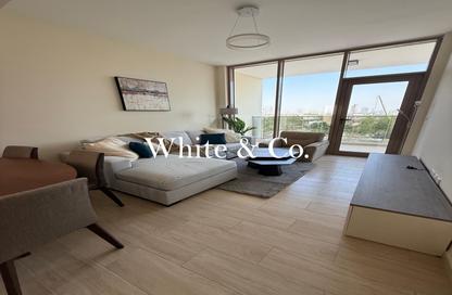 Apartment - 1 Bedroom - 2 Bathrooms for sale in 03 Residence by NED Al Ghurair - District 1 - Jumeirah Village Triangle - Dubai