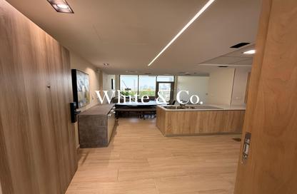 Apartment - 1 Bedroom - 2 Bathrooms for sale in 03 Residence by NED Al Ghurair - District 1 - Jumeirah Village Triangle - Dubai