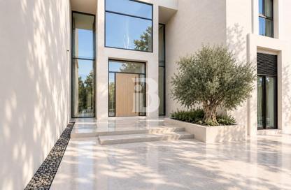 Villa - 5 - 7 for rent in Nad Al Sheba Gardens 5 - Nad Al Sheba Gardens - Nad Al Sheba 1 - Nad Al Sheba - Dubai