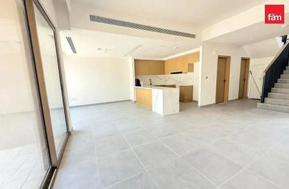 Townhouse - 3 Bedrooms - 3 Bathrooms for rent in La Violeta 2 - La Violeta - Villanova - Dubai Townhouse - 3 Bedrooms - 3 Bathrooms for rent in La Violeta 2 - La Violeta - Villanova - Dubai