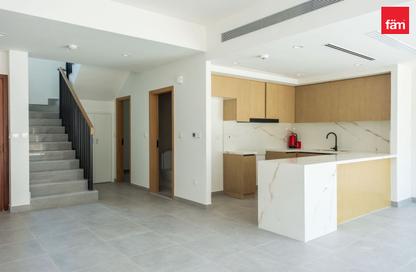 Townhouse - 3 Bedrooms - 3 Bathrooms for rent in La Violeta 2 - La Violeta - Villanova - Dubai Townhouse - 3 Bedrooms - 3 Bathrooms for rent in La Violeta 2 - La Violeta - Villanova - Dubai