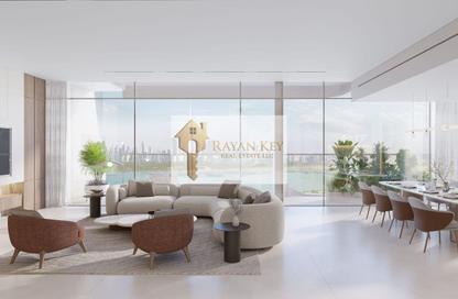 Penthouse - 4 - 6 for sale in The Caden By Prescott - Meydan Horizon - Meydan - Dubai