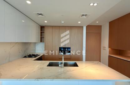 Apartment - 2 - 3 for rent in Ellington House 3 - Ellington House - Dubai Hills Estate - Dubai