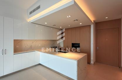 Apartment - 2 - 3 for rent in Ellington House 3 - Ellington House - Dubai Hills Estate - Dubai
