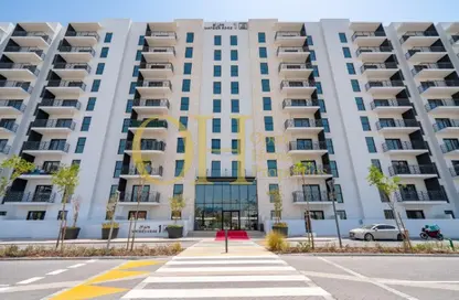 شقة - غرفة نوم - 1 حمام للبيع في وترز أج - جزيرة ياس - أبوظبي