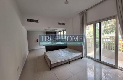 Apartment - Studio - 1 Bathroom for rent in Al Zahia Garden Apartments - Al Zahia - Muwaileh Commercial - Sharjah