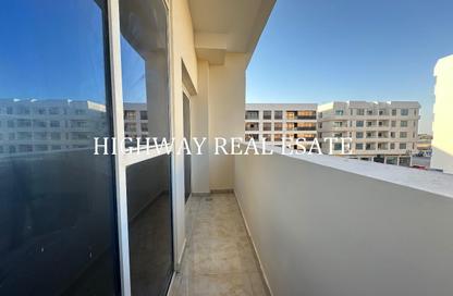 Apartment - 1 Bedroom - 1 Bathroom for rent in Sarab 2 - Aljada - Sharjah Apartment - 1 Bedroom - 1 Bathroom for rent in Sarab 2 - Aljada - Sharjah