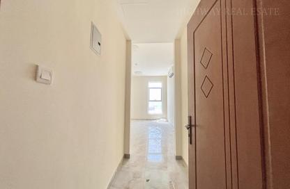 Apartment - 1 Bedroom - 1 Bathroom for rent in Sarab 2 - Aljada - Sharjah