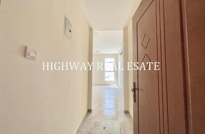 Apartment - 1 Bedroom - 1 Bathroom for rent in Sarab 2 - Aljada - Sharjah Apartment - 1 Bedroom - 1 Bathroom for rent in Sarab 2 - Aljada - Sharjah