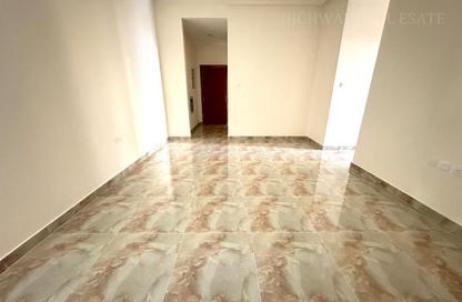 Apartment - 1 Bedroom - 1 Bathroom for rent in Sarab 2 - Aljada - Sharjah