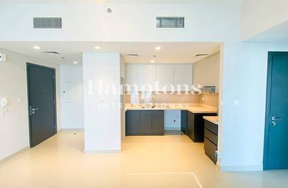 Apartment - 1 Bedroom - 1 Bathroom for rent in Harbour Views 1 - Harbour Views - Dubai Creek Harbour (The Lagoons) - Dubai