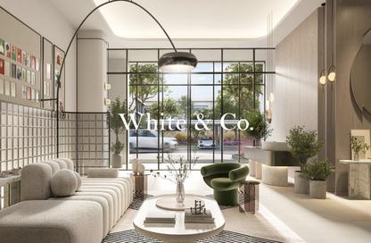 Apartment - 2 - 2 for sale in Ocean Cove Building 1 - Ocean Cove - Mina Rashid - Dubai