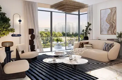 Apartment - 1 Bedroom - 1 Bathroom for sale in Address Residences Dubai Hills Estate Tower B - Address Residences Dubai Hills Estate - Dubai Hills Estate - Dubai