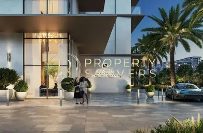 شقة - غرفة نوم - 1 حمام للبيع في برج Address ريزيدنسز Dubai Hills Estate B - ادريس ريزيدينسيس دبي هيلز ايستات - دبي هيلز استيت - دبي