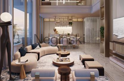 شقة - 2 غرف نوم - 3 حمامات للبيع في Beach Walk Residences 2 - بيتش ووك ريزيدنسز - جزر دبي - دبي شقة - 2 غرف نوم - 3 حمامات للبيع في Beach Walk Residences 2 - بيتش ووك ريزيدنسز - جزر دبي - دبي