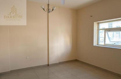 Apartment - 1 Bedroom - 1 Bathroom for rent in Nuaimia Two Tower - Al Nuaimiya - Ajman