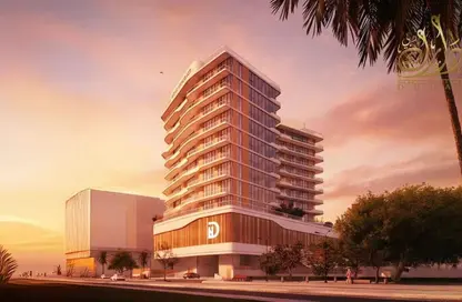 Apartment - Studio - 1 Bathroom for sale in 09 Life Residences - Dubai Land Residence Complex - Dubai Land - Dubai