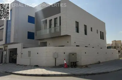 Villa - 5 Bedrooms - 7 Bathrooms for sale in Al Yasmeen 1 - Al Yasmeen - Ajman