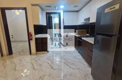 Apartment - 1 Bedroom - 2 Bathrooms for sale in Olivz Residence Block 3 - Olivz by Danube - International City - Dubai