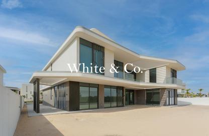 Villa - 6 Bedrooms - 7 Bathrooms for sale in Majestic Vistas (Lamborghini Mansions) - Dubai Hills Estate - Dubai