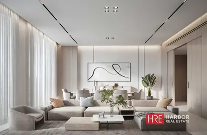 Apartment - 2 Bedrooms - 2 Bathrooms for sale in Queen's Garden - Nad Al Sheba Gardens - Nad Al Sheba - Dubai