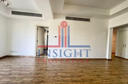 Villa - 3 Bedrooms - 4 Bathrooms for rent in Springs 9 - The Springs - Dubai