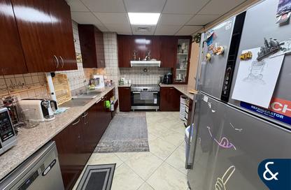 Apartment - 2 Bedrooms - 2 Bathrooms for rent in Widcombe House 3 - Widcombe House - Motor City - Dubai