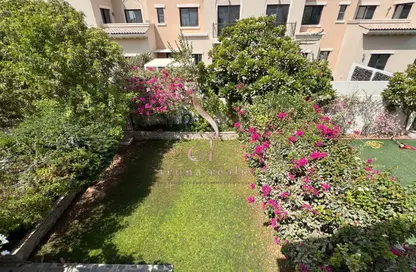 Townhouse - 3 Bedrooms - 4 Bathrooms for rent in Mira 5 - Mira - Reem - Dubai Townhouse - 3 Bedrooms - 4 Bathrooms for rent in Mira 5 - Mira - Reem - Dubai
