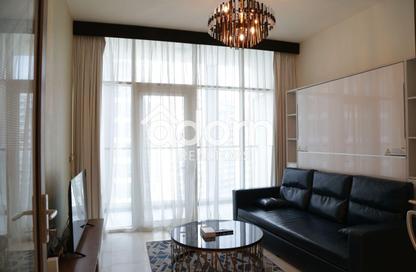 Apartment - 1 Bedroom - 2 Bathrooms for rent in Bayz by Danube - Business Bay - Dubai
