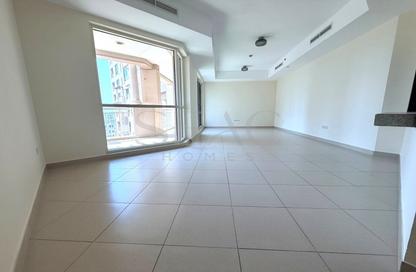 Apartment - 2 Bedrooms - 2 Bathrooms for rent in Mosela Waterside Residences - Mosela - The Views - Dubai