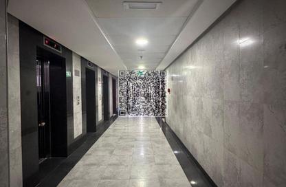 Apartment - 3 - 3 for sale in Al Nuaimiya Towers - Al Nuimiya 1 - Al Nuaimiya - Ajman