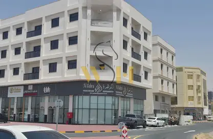 Whole Building for sale in Ajman 44 building - Al Hamidiya 1 - Al Hamidiya - Ajman