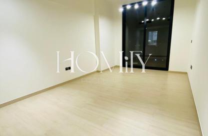 Apartment - 1 Bedroom - 2 Bathrooms for rent in Binghatti Crest - District 13 - Jumeirah Village Circle - Dubai