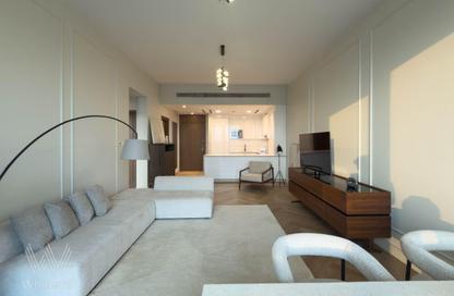 Apartment - 1 - 2 for sale in Canal Front Residence 5 - Canal Front Residences - Al Wasl - Dubai