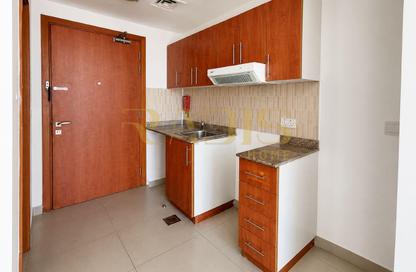 Apartment - Studio - 1 Bathroom for rent in Lakeside Tower D - Lakeside Residence - Dubai Production City (IMPZ) - Dubai