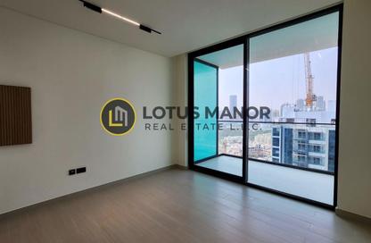Apartment - Studio - 1 Bathroom for sale in Binghatti Azure - District 16 - Jumeirah Village Circle - Dubai