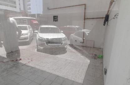 متجر - استوديو للايجار في برج البحيرة - المجاز 1 - المجاز - الشارقة متجر - استوديو للايجار في برج البحيرة - المجاز 1 - المجاز - الشارقة