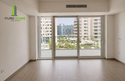 Apartment - 1 Bedroom - 2 Bathrooms for rent in Mayan - Yas Island - Abu Dhabi