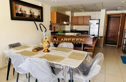 Apartment - 1 Bedroom - 2 Bathrooms for rent in Florence 2 - Tuscan Residences - District 10 - Jumeirah Village Circle - Dubai