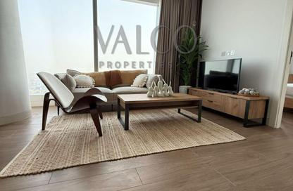 Apartment - 1 Bedroom - 2 Bathrooms for rent in Uptown Tower - Uptown Dubai - Jumeirah Lake Towers - Dubai