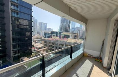 Apartment - 1 Bedroom - 1 Bathroom for sale in Marina Diamond 2 - Marina Diamonds - Dubai Marina - Dubai