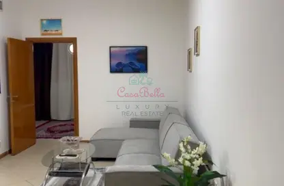 شقة - غرفة نوم - 1 حمام للبيع في ماسة المارينا 2 - ماسات المارينا - دبي مارينا - دبي