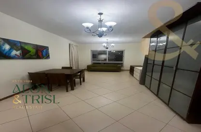 Apartment - 1 Bedroom - 1 Bathroom for rent in Marina Diamond 2 - Marina Diamonds - Dubai Marina - Dubai