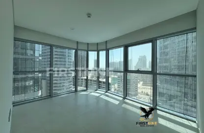 شقة - 3 غرف نوم - 4 حمامات للايجار في أبراج راديانت فيوز - مدينة الأضواء - جزيرة الريم - أبوظبي