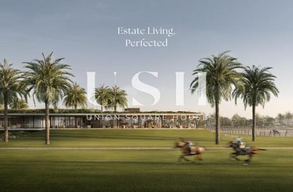 Villa - 5 - 7 for sale in Equiterra - Grand Polo Club and Resort - Dubai Investment Park 2 (DIP 2) - Dubai Investment Park (DIP) - Dubai Villa - 5 - 7 for sale in Equiterra - Grand Polo Club and Resort - Dubai Investment Park 2 (DIP 2) - Dubai Investment Park (DIP) - Dubai