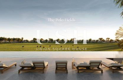 Villa - 5 - 7 for sale in Equiterra - Grand Polo Club and Resort - Dubai Investment Park 2 (DIP 2) - Dubai Investment Park (DIP) - Dubai Villa - 5 - 7 for sale in Equiterra - Grand Polo Club and Resort - Dubai Investment Park 2 (DIP 2) - Dubai Investment Park (DIP) - Dubai