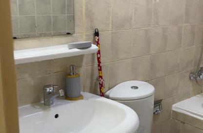 Apartment - 1 - 2 for rent in Al Khan - Sharjah