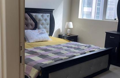 Apartment - 1 - 2 for rent in Al Khan - Sharjah