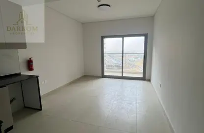 Apartment - 1 Bathroom for rent in Al Aamra Gardens - Al Amerah - Ajman